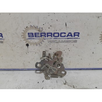 Recambio de cerradura capo para citroën c-elysée referencia OEM IAM 7530017  