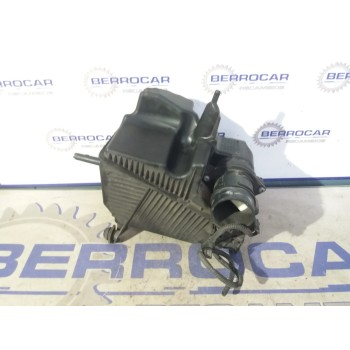 Recambio de caja filtro de aire para renault kangoo 1.5 dci diesel fap referencia OEM IAM 8200808194  