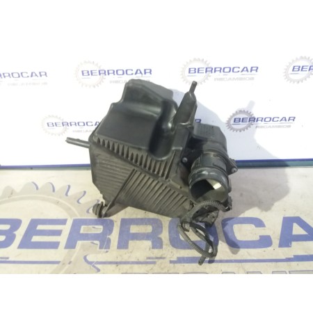 Recambio de caja filtro de aire para renault kangoo 1.5 dci diesel fap referencia OEM IAM 8200808194  