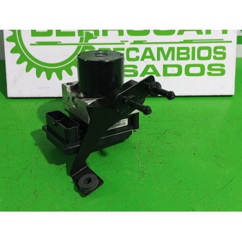 Recambio de abs para skoda fabia (6y2/6y3) 1.2 12v referencia OEM IAM 6Q0907379 / 6Q0614117  