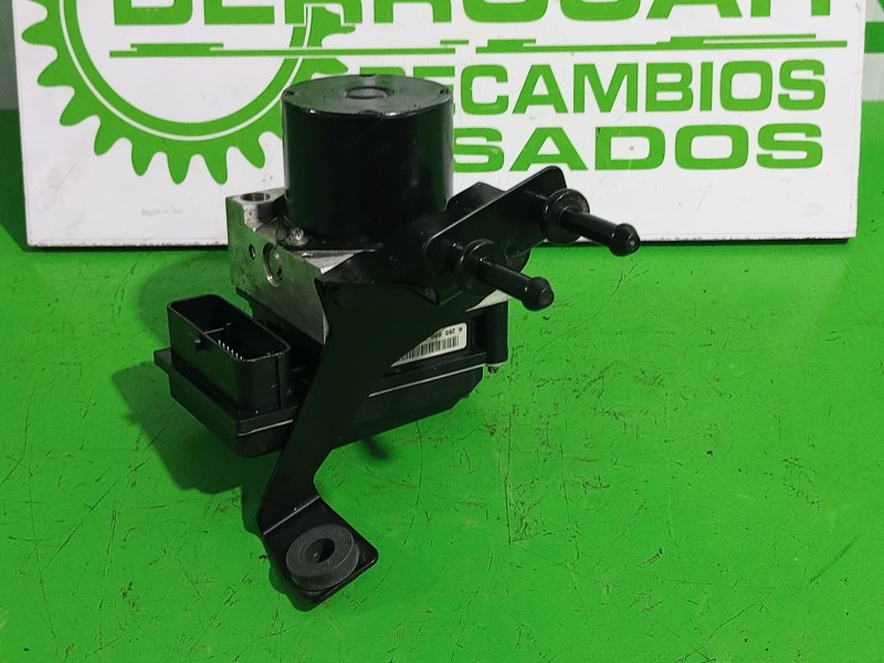 Recambio de abs para skoda fabia (6y2/6y3) 1.2 12v referencia OEM IAM 6Q0907379 / 6Q0614117  