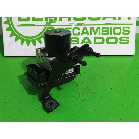 Recambio de abs para skoda fabia (6y2/6y3) 1.2 12v referencia OEM IAM 6Q0907379 / 6Q0614117  