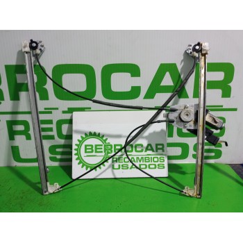 Recambio de elevalunas delantero derecho para renault espace iv (jk0) 2.2 dci turbodiesel referencia OEM IAM 400627D  