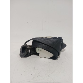 Recambio de cinturon seguridad trasero izquierdo para citroën c1 (pm_, pn_) 1.4 hdi referencia OEM IAM 8974LH  