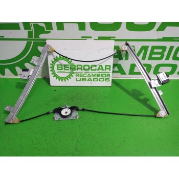 Recambio de elevalunas delantero derecho para volkswagen passat berlina (3c2) 2.0 tdi referencia OEM IAM 3C1837462H  