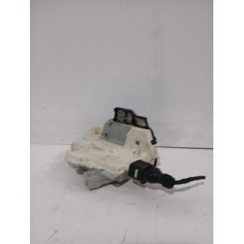 Recambio de cerradura puerta delantera izquierda para seat exeo (3r2) 1.8 tsi referencia OEM IAM 8E1837015AA  