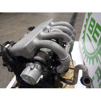 Recambio de motor completo para citroën xsara berlina 1.9 d sx referencia OEM IAM DJY  