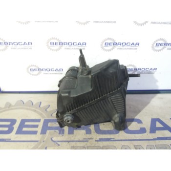 Recambio de caja filtro de aire para renault kangoo 1.5 dci diesel fap referencia OEM IAM 8200808194  