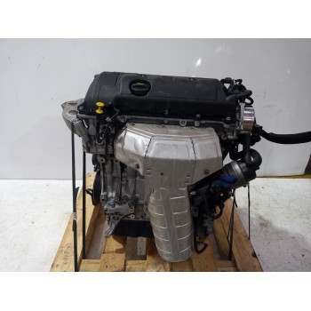 Recambio de motor completo para mini mini (r56) cooper referencia OEM IAM N12B16A  