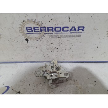 Recambio de cerradura capo para citroën c-elysée referencia OEM IAM 7530017  