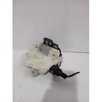 Recambio de cerradura puerta delantera izquierda para seat exeo (3r2) 1.8 tsi referencia OEM IAM 8E1837015AA  