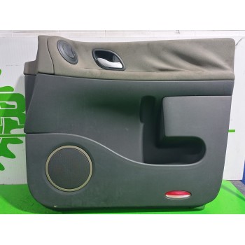 Recambio de guarnecido puerta delantera derecha para renault espace iv (jk0) 2.2 dci turbodiesel referencia OEM IAM 8200012130  