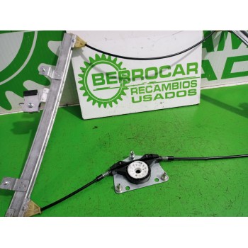 Recambio de elevalunas delantero derecho para volkswagen passat berlina (3c2) 2.0 tdi referencia OEM IAM 3C1837462H  