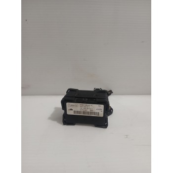 Recambio de modulo electronico para land rover freelander 2 (l359) 2.2 td4 4x4 referencia OEM IAM 6G9N14B296  