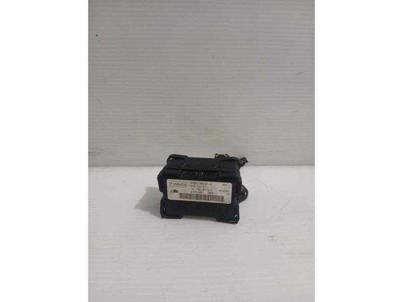 Recambio de modulo electronico para land rover freelander 2 (l359) 2.2 td4 4x4 referencia OEM IAM 6G9N14B296  