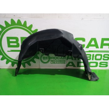 Recambio de paso rueda trasero derecho para kia sorento i (jc) 2.5 crdi referencia OEM IAM 86822-3E510  