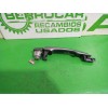 Recambio de maneta exterior delantera izquierda para nissan qashqai (j11) acenta referencia OEM IAM 8061121133  