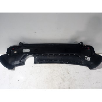 Recambio de paragolpes trasero para jeep avenger altitude referencia OEM IAM 735770974  