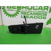 Recambio de mando elevalunas delantero izquierdo para fiat bravo (198) 1.9 dynamic multijet referencia OEM IAM 735416707  