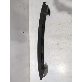 Recambio de refuerzo paragolpes trasero para skoda octavia i (1u2) 1.9 tdi referencia OEM IAM 1U6807558A  