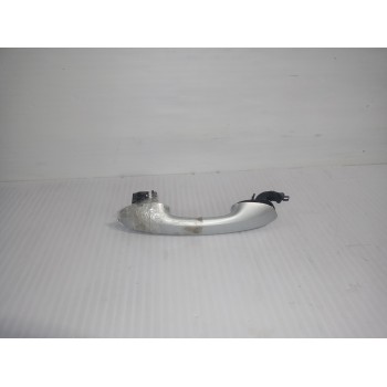 MANETA EXTERIOR TRASERA IZQUIERDA 5TA837205A 