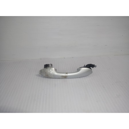 Recambio de maneta exterior trasera izquierda para volkswagen touran (5t1) advance bmt referencia OEM IAM 5TA837205A  