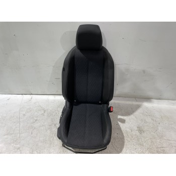 Recambio de asiento delantero derecho para opel corsa f edition referencia OEM IAM 13369276  