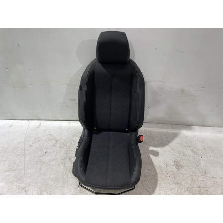 Recambio de asiento delantero derecho para opel corsa f edition referencia OEM IAM 13369276  