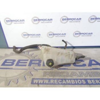Recambio de deposito expansion para renault kangoo 1.5 dci diesel fap referencia OEM IAM 8200455786  