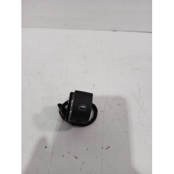 Recambio de mando elevalunas delantero derecho para seat exeo (3r2) 1.8 tsi referencia OEM IAM 8E0959855A  