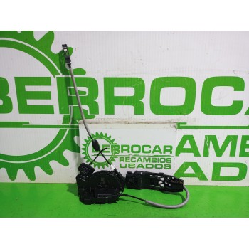 CERRADURA PUERTA TRASERA DERECHA A6L5TA839016L 