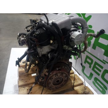 Recambio de motor completo para citroën xsara berlina 1.9 d sx referencia OEM IAM DJY  