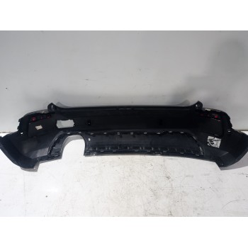 Recambio de paragolpes trasero para jeep avenger altitude referencia OEM IAM 735770974  