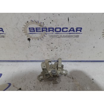 Recambio de cerradura capo para citroën c-elysée referencia OEM IAM 7530017  