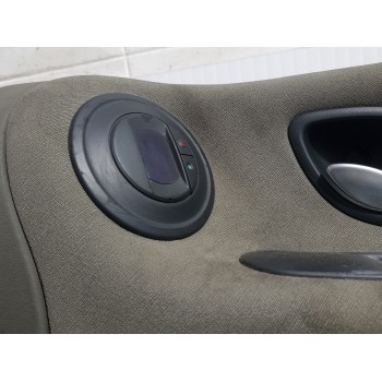 Recambio de guarnecido puerta delantera derecha para renault espace iv (jk0) 2.2 dci turbodiesel referencia OEM IAM 8200012130  