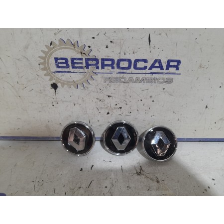 Recambio de tapacubos para renault megane iv berlina 5p referencia OEM IAM 403152085R  