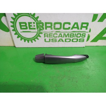 MANETA EXTERIOR TRASERA IZQUIERDA 8061121133 