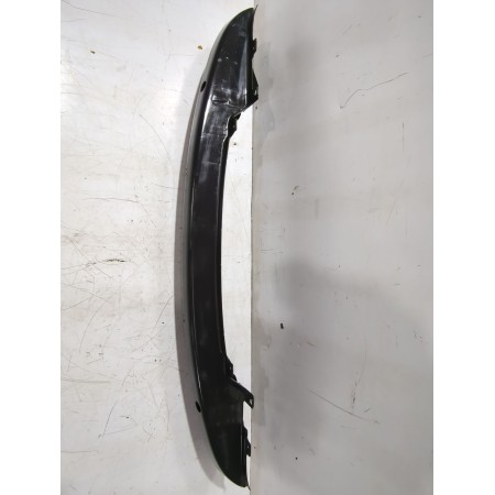 Recambio de refuerzo paragolpes delantero para skoda octavia i (1u2) 1.9 tdi referencia OEM IAM 1U0805499A  