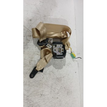 CINTURON SEGURIDAD DELANTERO DERECHO 3D1857706AAHCP 