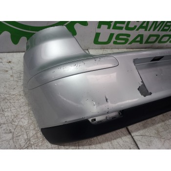 Recambio de paragolpes trasero para seat ibiza (6l1) 1.9 sdi referencia OEM IAM 6L6807417P  