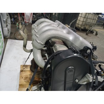 Recambio de motor completo para citroën xsara berlina 1.9 d sx referencia OEM IAM DJY  