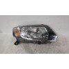 Recambio de faro derecho para dacia sandero ii (b8_) 1.5 dci referencia OEM IAM 260105344R  