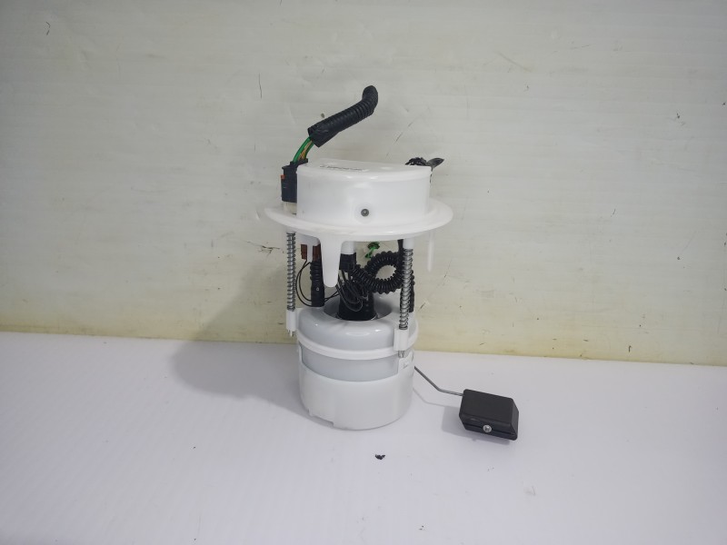 Recambio de aforador para jeep avenger altitude referencia OEM IAM 9851127180  