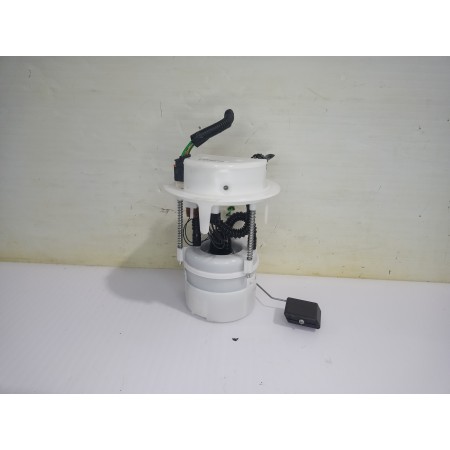 Recambio de aforador para jeep avenger altitude referencia OEM IAM 9851127180  