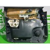 Recambio de guarnecido puerta delantera derecha para renault espace iv (jk0) 2.2 dci turbodiesel referencia OEM IAM 8200012130  