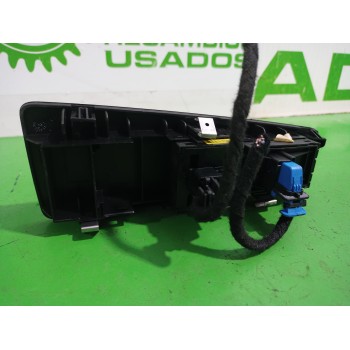 Recambio de mando elevalunas delantero izquierdo para fiat bravo (198) 1.9 dynamic multijet referencia OEM IAM 735416707  