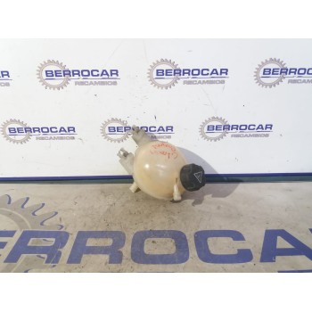 Recambio de deposito expansion para peugeot 208 1.6 blue-hdi fap referencia OEM IAM 980077728002  