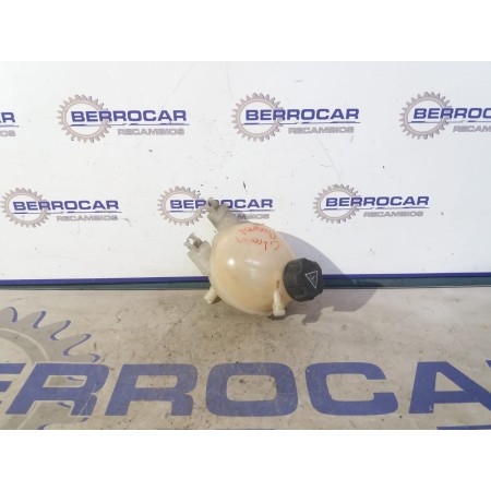 Recambio de deposito expansion para peugeot 208 1.6 blue-hdi fap referencia OEM IAM 980077728002  