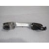 Recambio de maneta exterior trasera izquierda para volkswagen touran (5t1) advance bmt referencia OEM IAM 5TA837205A  