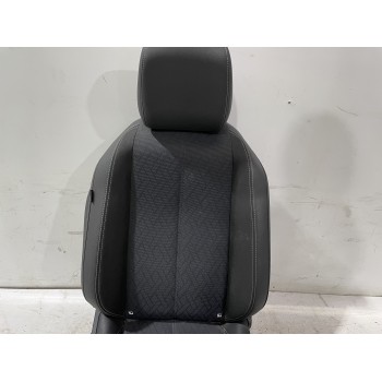 Recambio de asiento delantero derecho para opel corsa f edition referencia OEM IAM 13369276  
